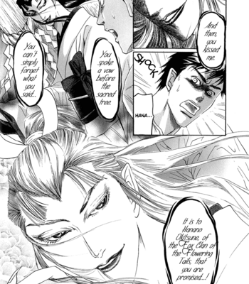 [MIZUKAMI Shin] Ijimetai hodo Aishiteru [Eng] – Gay Manga sex 62