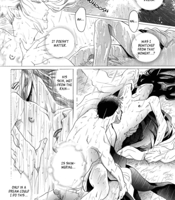 [MIZUKAMI Shin] Ijimetai hodo Aishiteru [Eng] – Gay Manga sex 64