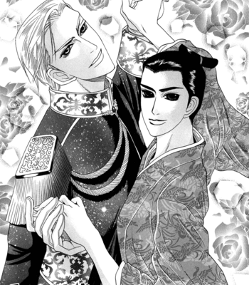 [MIZUKAMI Shin] Ijimetai hodo Aishiteru [Eng] – Gay Manga sex 72