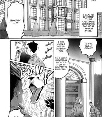 [MIZUKAMI Shin] Ijimetai hodo Aishiteru [Eng] – Gay Manga sex 76