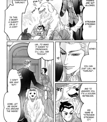 [MIZUKAMI Shin] Ijimetai hodo Aishiteru [Eng] – Gay Manga sex 77