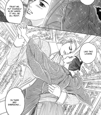 [MIZUKAMI Shin] Ijimetai hodo Aishiteru [Eng] – Gay Manga sex 84