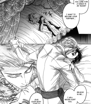 [MIZUKAMI Shin] Ijimetai hodo Aishiteru [Eng] – Gay Manga sex 92