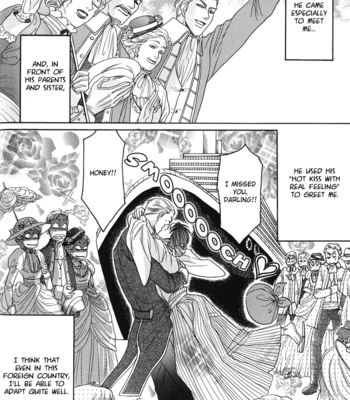 [MIZUKAMI Shin] Ijimetai hodo Aishiteru [Eng] – Gay Manga sex 101