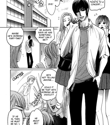[MIZUKAMI Shin] Ijimetai hodo Aishiteru [Eng] – Gay Manga sex 105