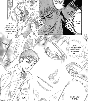 [MIZUKAMI Shin] Ijimetai hodo Aishiteru [Eng] – Gay Manga sex 111