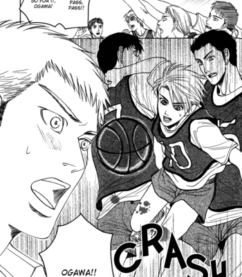 [MIZUKAMI Shin] Ijimetai hodo Aishiteru [Eng] – Gay Manga sex 137