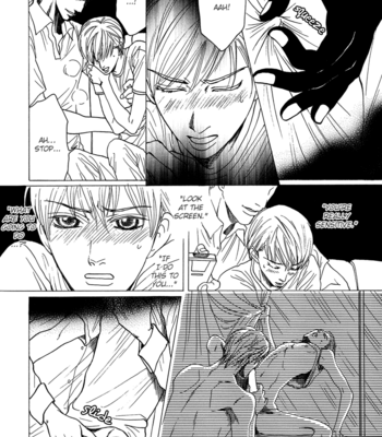 [MIZUKAMI Shin] Ijimetai hodo Aishiteru [Eng] – Gay Manga sex 158