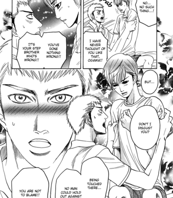[MIZUKAMI Shin] Ijimetai hodo Aishiteru [Eng] – Gay Manga sex 166