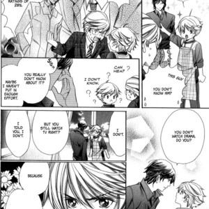 [YAMATO Nase] News na Kare! (update c.4) [Eng] – Gay Manga sex 5
