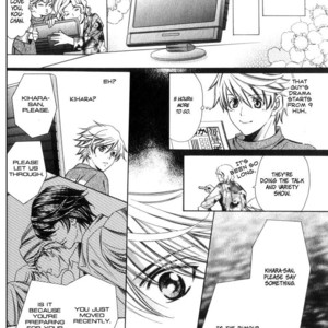 [YAMATO Nase] News na Kare! (update c.4) [Eng] – Gay Manga sex 9