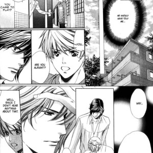 [YAMATO Nase] News na Kare! (update c.4) [Eng] – Gay Manga sex 11