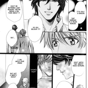 [YAMATO Nase] News na Kare! (update c.4) [Eng] – Gay Manga sex 12
