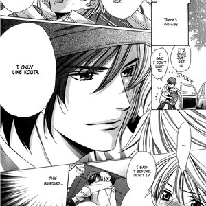 [YAMATO Nase] News na Kare! (update c.4) [Eng] – Gay Manga sex 18