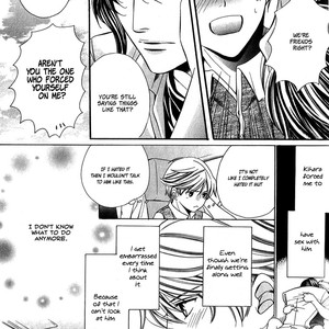 [YAMATO Nase] News na Kare! (update c.4) [Eng] – Gay Manga sex 19