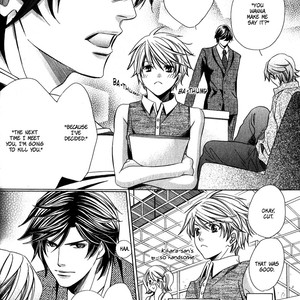 [YAMATO Nase] News na Kare! (update c.4) [Eng] – Gay Manga sex 26