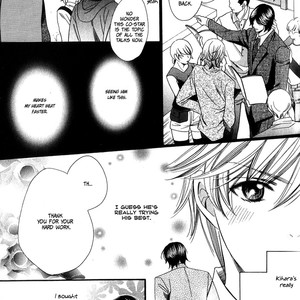 [YAMATO Nase] News na Kare! (update c.4) [Eng] – Gay Manga sex 27