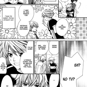 [YAMATO Nase] News na Kare! (update c.4) [Eng] – Gay Manga sex 30