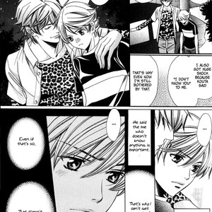 [YAMATO Nase] News na Kare! (update c.4) [Eng] – Gay Manga sex 35