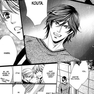 [YAMATO Nase] News na Kare! (update c.4) [Eng] – Gay Manga sex 36