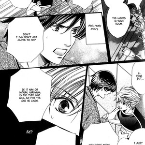 [YAMATO Nase] News na Kare! (update c.4) [Eng] – Gay Manga sex 37