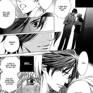 [YAMATO Nase] News na Kare! (update c.4) [Eng] – Gay Manga sex 38