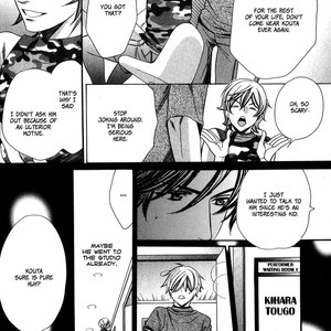 [YAMATO Nase] News na Kare! (update c.4) [Eng] – Gay Manga sex 42