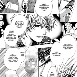 [YAMATO Nase] News na Kare! (update c.4) [Eng] – Gay Manga sex 43