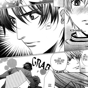 [YAMATO Nase] News na Kare! (update c.4) [Eng] – Gay Manga sex 45
