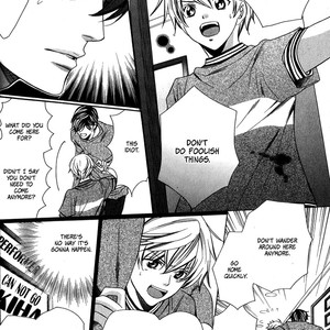 [YAMATO Nase] News na Kare! (update c.4) [Eng] – Gay Manga sex 46