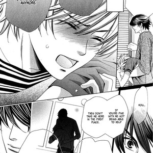 [YAMATO Nase] News na Kare! (update c.4) [Eng] – Gay Manga sex 47
