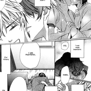 [YAMATO Nase] News na Kare! (update c.4) [Eng] – Gay Manga sex 50