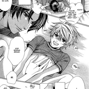 [YAMATO Nase] News na Kare! (update c.4) [Eng] – Gay Manga sex 52