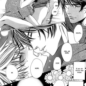 [YAMATO Nase] News na Kare! (update c.4) [Eng] – Gay Manga sex 53