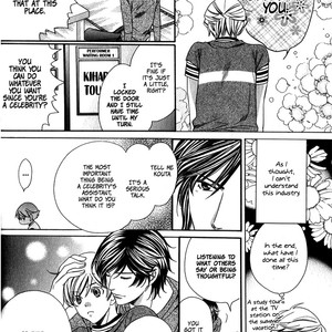 [YAMATO Nase] News na Kare! (update c.4) [Eng] – Gay Manga sex 54
