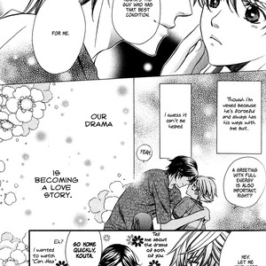 [YAMATO Nase] News na Kare! (update c.4) [Eng] – Gay Manga sex 55