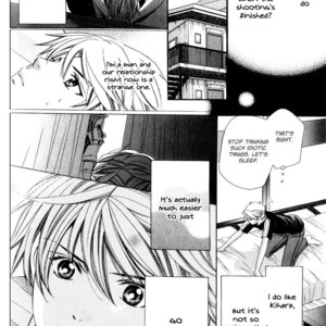 [YAMATO Nase] News na Kare! (update c.4) [Eng] – Gay Manga sex 60