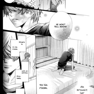 [YAMATO Nase] News na Kare! (update c.4) [Eng] – Gay Manga sex 62