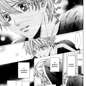 [YAMATO Nase] News na Kare! (update c.4) [Eng] – Gay Manga sex 63