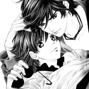 [YAMATO Nase] News na Kare! (update c.4) [Eng] – Gay Manga sex 66