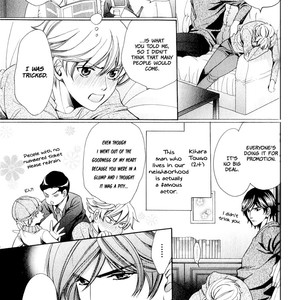 [YAMATO Nase] News na Kare! (update c.4) [Eng] – Gay Manga sex 71
