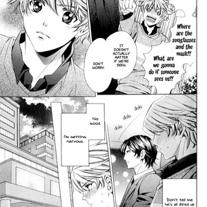 [YAMATO Nase] News na Kare! (update c.4) [Eng] – Gay Manga sex 75