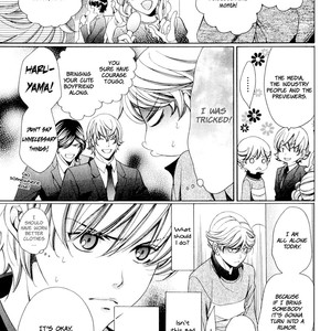 [YAMATO Nase] News na Kare! (update c.4) [Eng] – Gay Manga sex 77