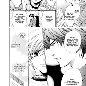 [YAMATO Nase] News na Kare! (update c.4) [Eng] – Gay Manga sex 86