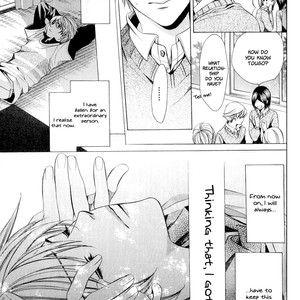 [YAMATO Nase] News na Kare! (update c.4) [Eng] – Gay Manga sex 87