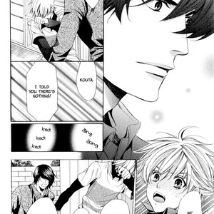 [YAMATO Nase] News na Kare! (update c.4) [Eng] – Gay Manga sex 90