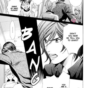 [YAMATO Nase] News na Kare! (update c.4) [Eng] – Gay Manga sex 93
