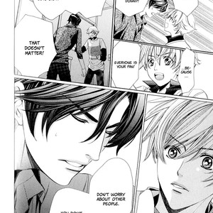 [YAMATO Nase] News na Kare! (update c.4) [Eng] – Gay Manga sex 94