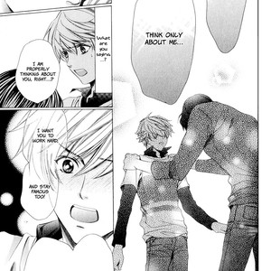 [YAMATO Nase] News na Kare! (update c.4) [Eng] – Gay Manga sex 95