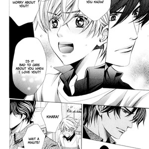 [YAMATO Nase] News na Kare! (update c.4) [Eng] – Gay Manga sex 96